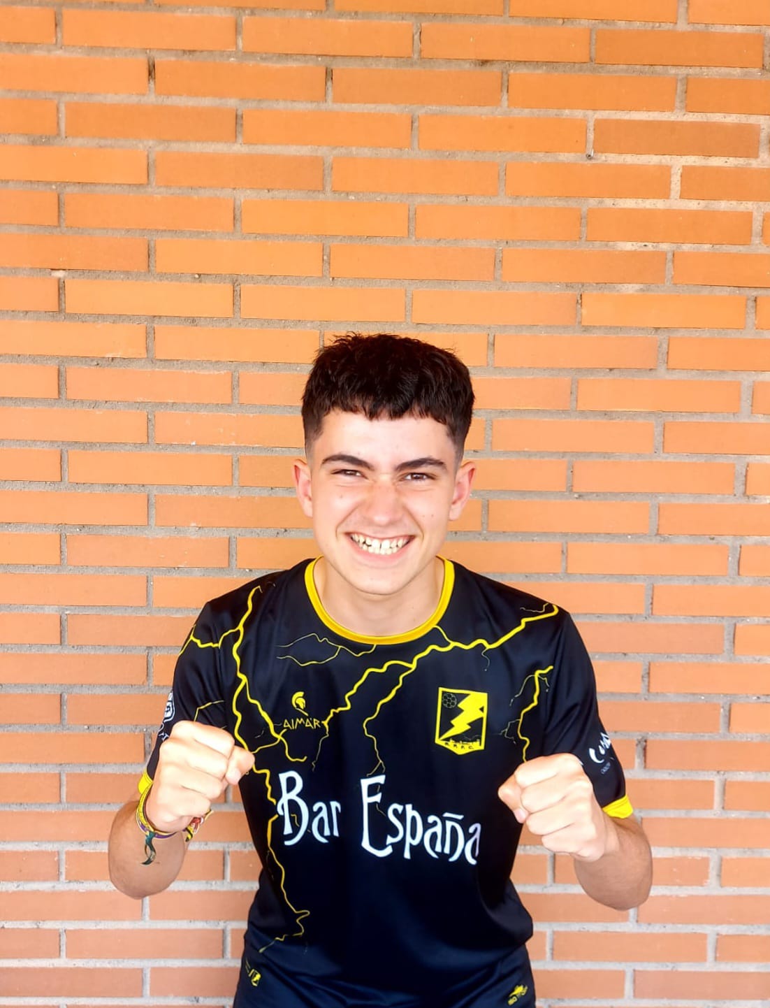 Mateo Cano