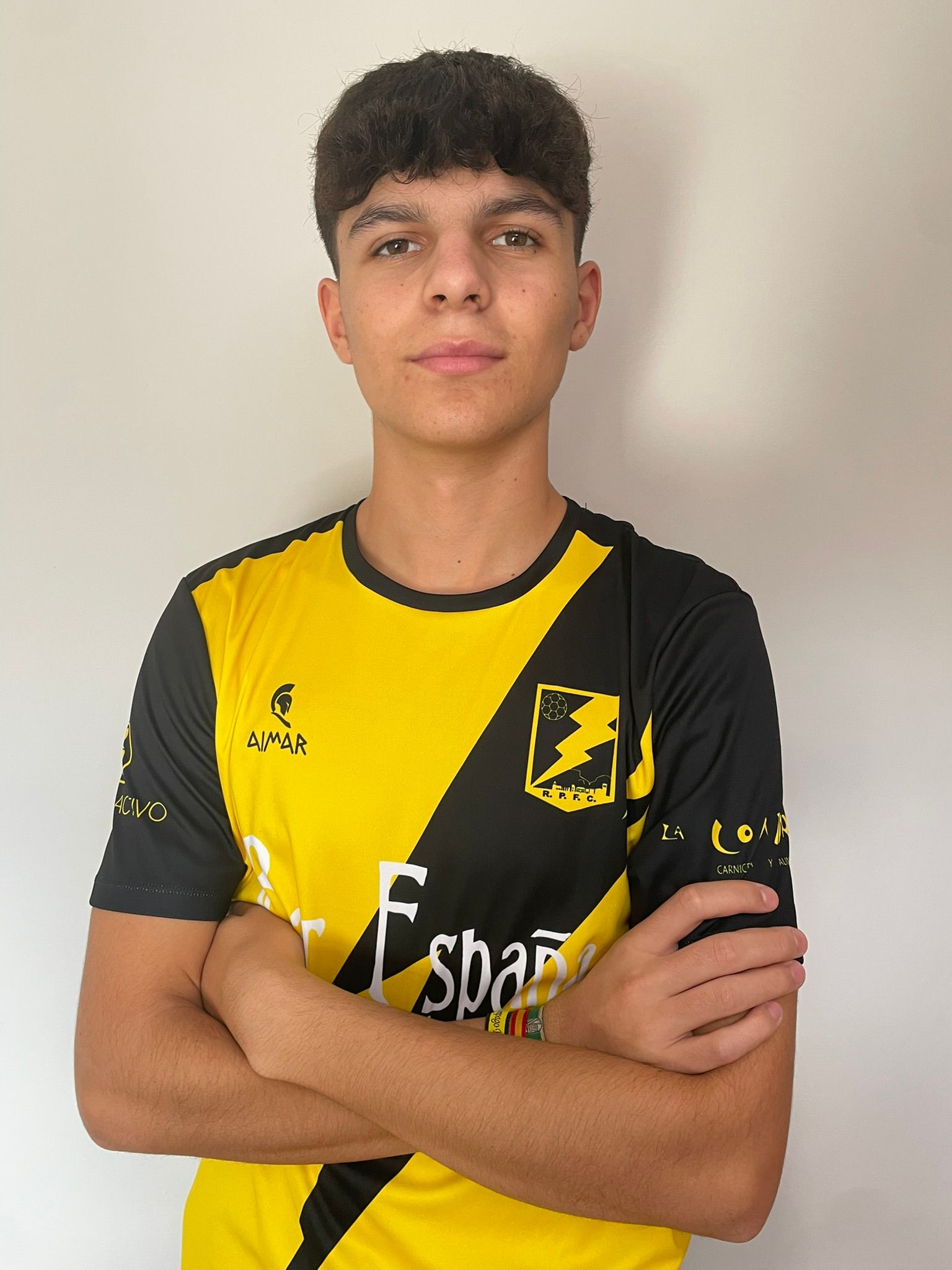 Alex Regidor